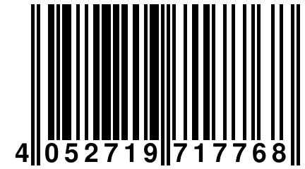 4 052719 717768