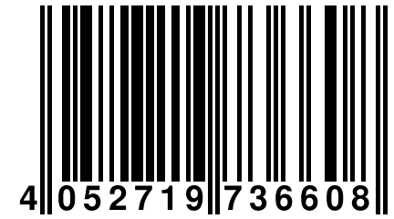 4 052719 736608