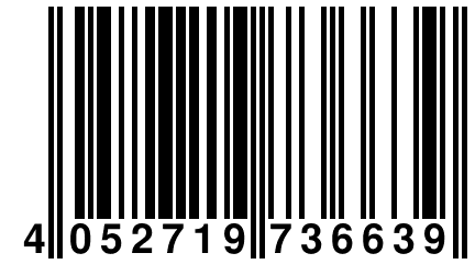 4 052719 736639