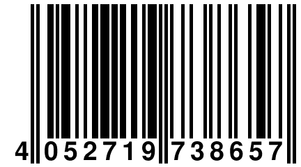 4 052719 738657