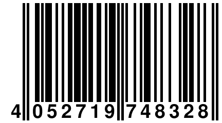 4 052719 748328