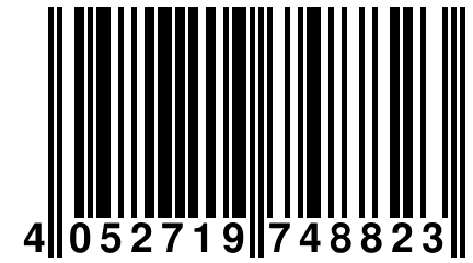 4 052719 748823