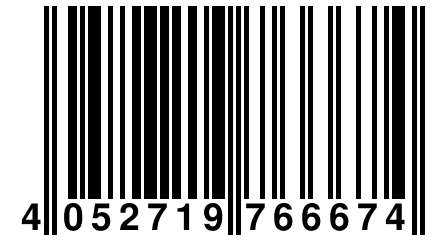 4 052719 766674