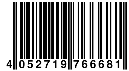 4 052719 766681