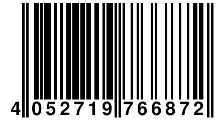 4 052719 766872