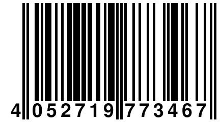 4 052719 773467