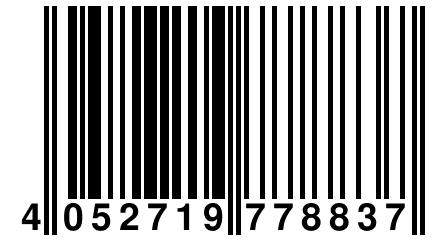 4 052719 778837