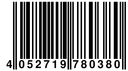 4 052719 780380