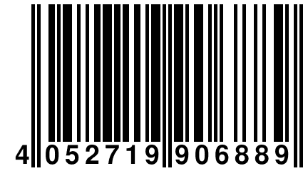 4 052719 906889