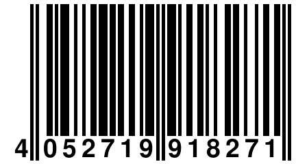 4 052719 918271