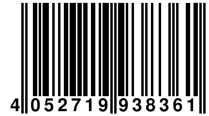 4 052719 938361