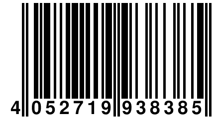 4 052719 938385