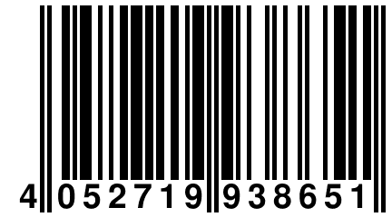 4 052719 938651