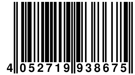 4 052719 938675