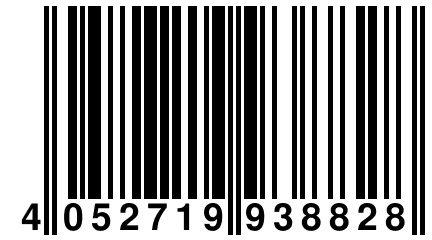 4 052719 938828