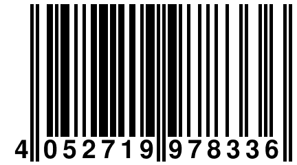 4 052719 978336