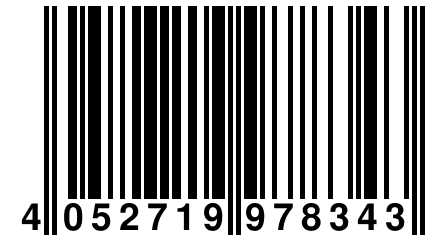 4 052719 978343