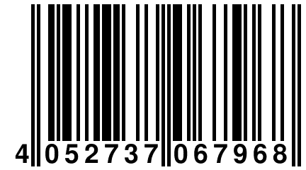 4 052737 067968