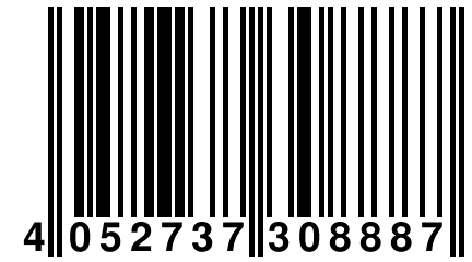 4 052737 308887