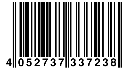 4 052737 337238