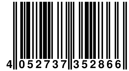 4 052737 352866