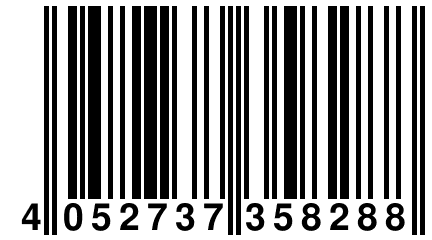 4 052737 358288