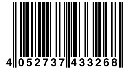 4 052737 433268