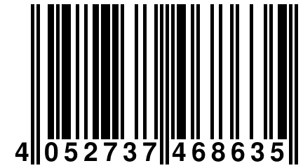 4 052737 468635