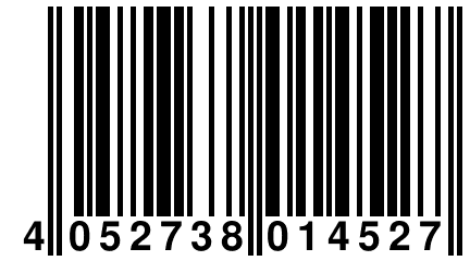 4 052738 014527