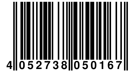 4 052738 050167