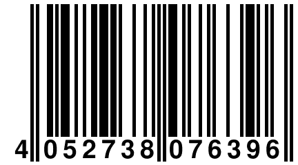 4 052738 076396