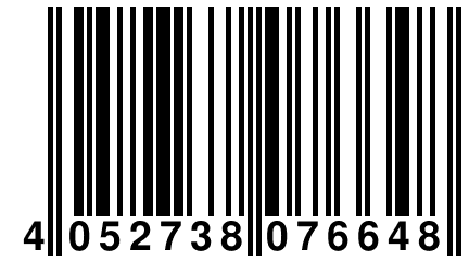 4 052738 076648