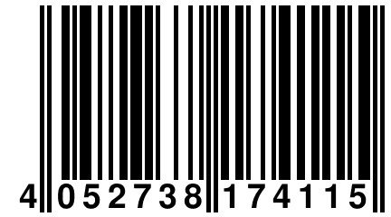 4 052738 174115