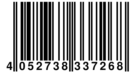 4 052738 337268