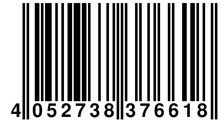 4 052738 376618