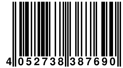 4 052738 387690