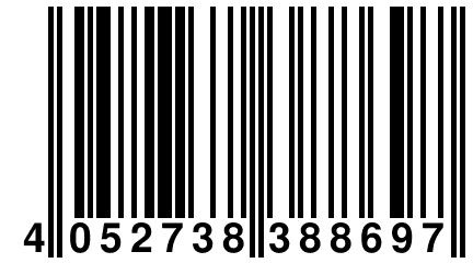 4 052738 388697