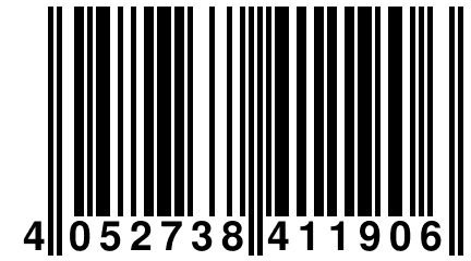 4 052738 411906