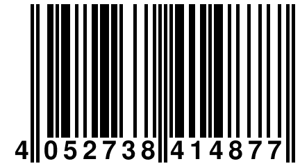 4 052738 414877