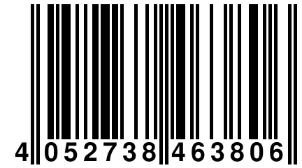 4 052738 463806