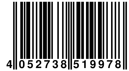 4 052738 519978