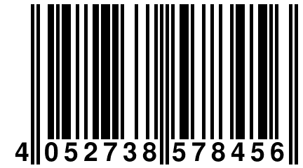 4 052738 578456