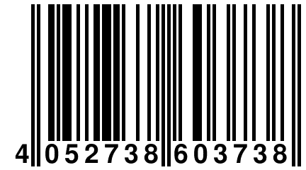 4 052738 603738