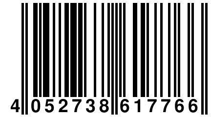 4 052738 617766