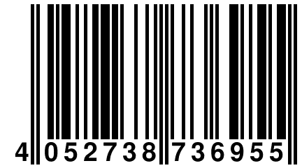 4 052738 736955