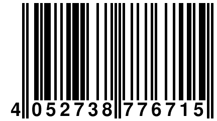 4 052738 776715