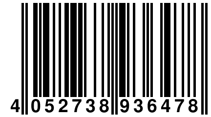 4 052738 936478