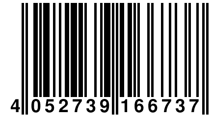 4 052739 166737