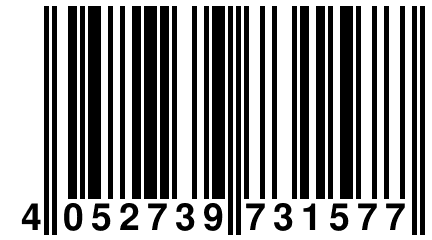 4 052739 731577