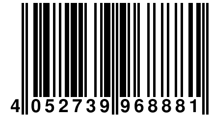 4 052739 968881